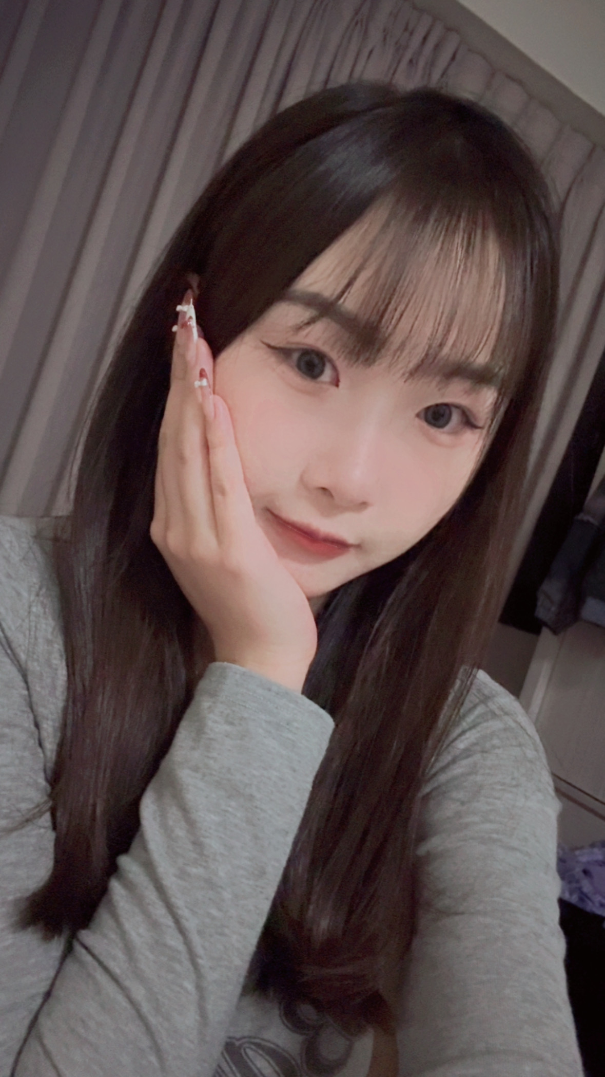 米米