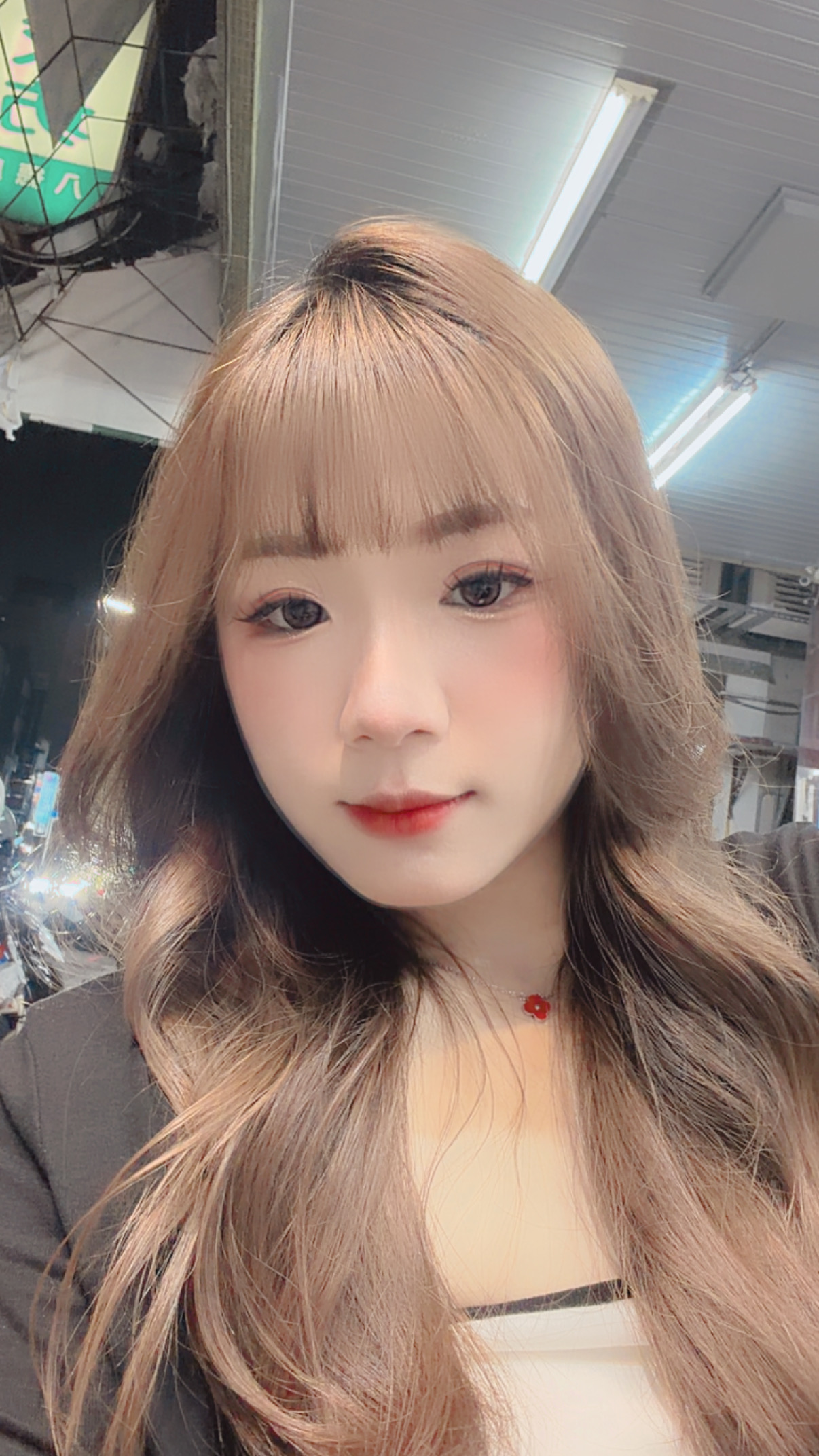 小沁